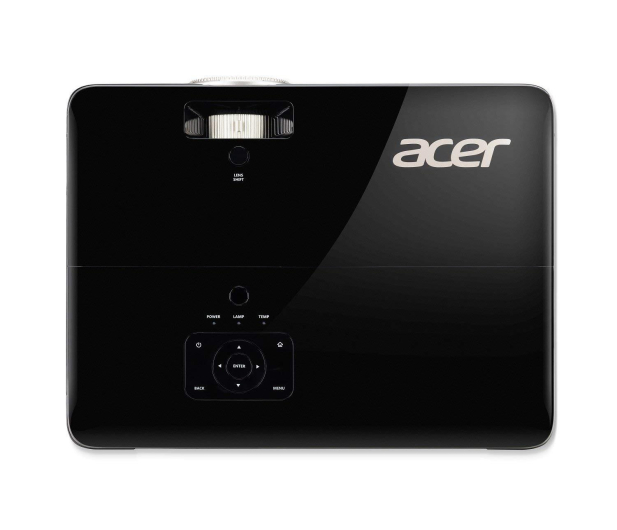 Acer V6820i DLP 4K - 460259 - zdjęcie 4